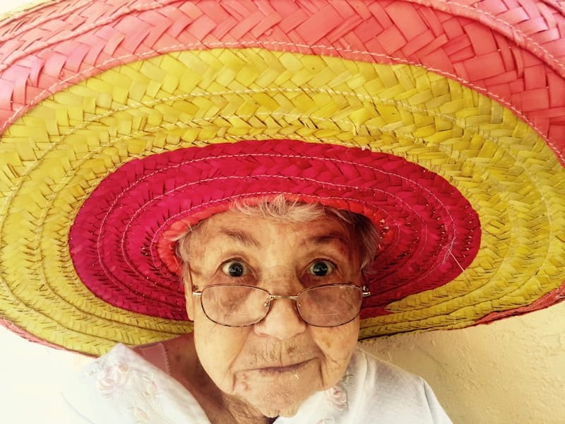 Psychiatric Disorders in the Elderly