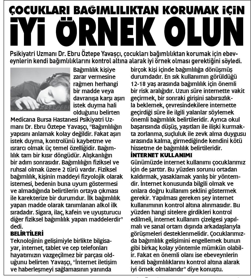 Ada Postası