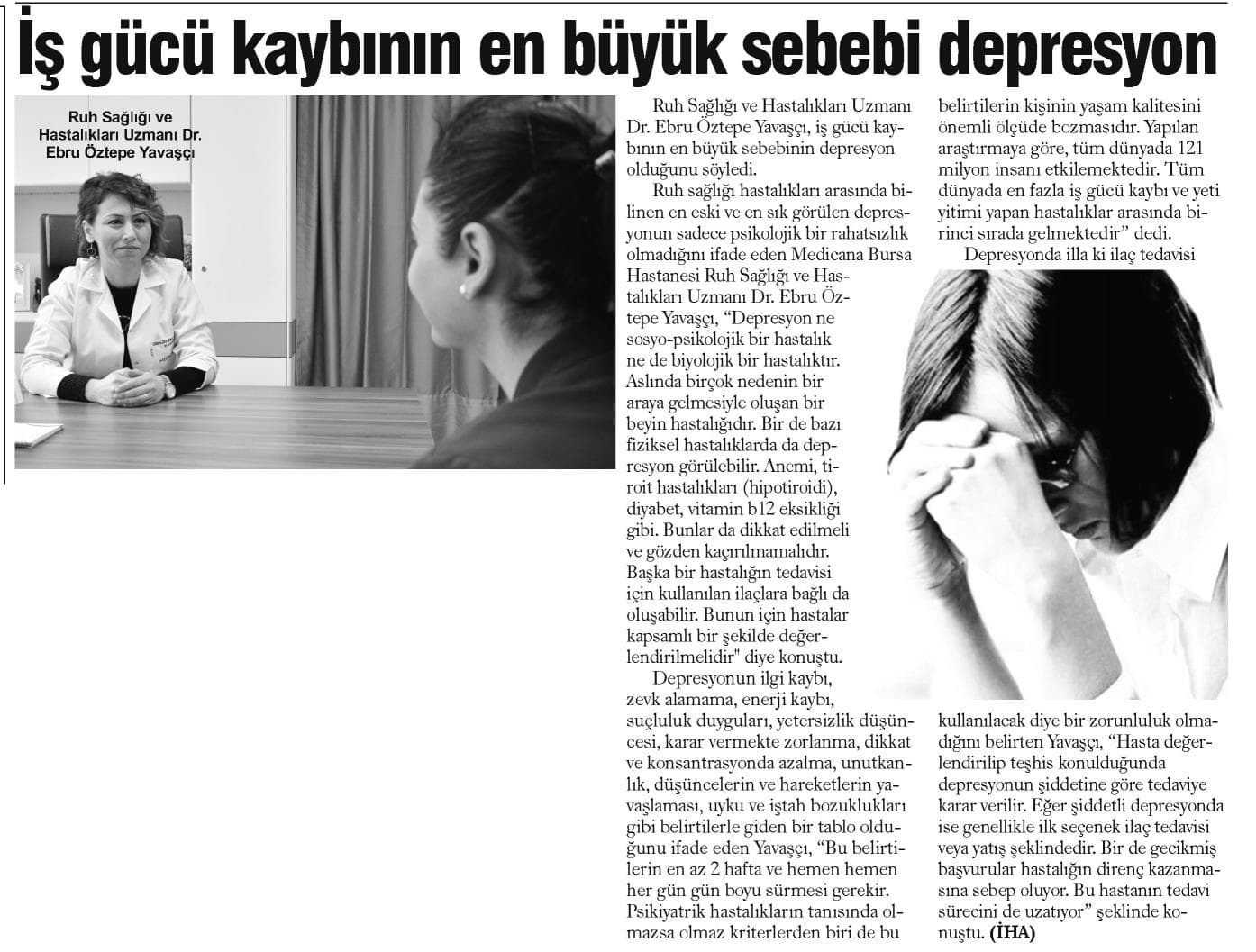 Yeni Marmara