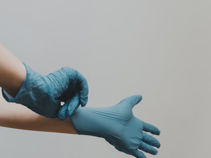 Stress and Insomnia Related to the Coronavirus Pandemic