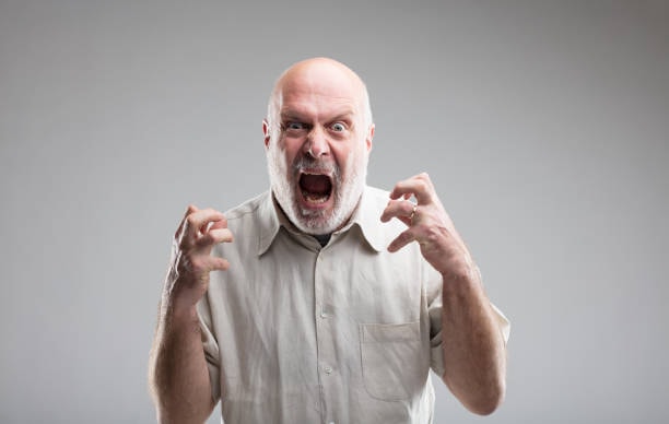 Anger