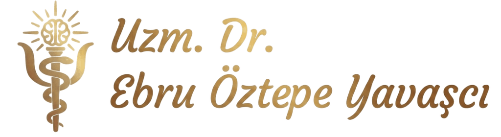 Uzm. Dr. Ebru Öztepe Yavaşcı