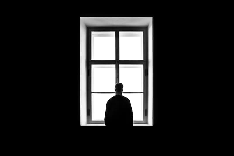 What is Agoraphobia?