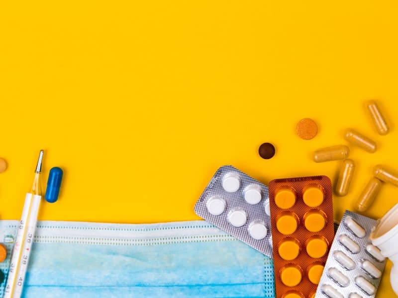 Common Misconceptions About Antidepressant Medications