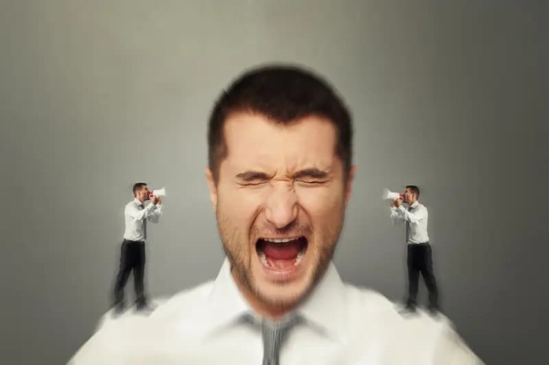 Our Critical Inner Voice