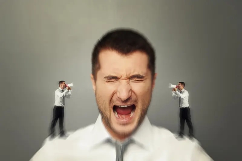 Our Critical Inner Voice
