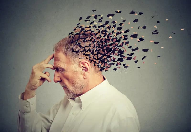 Pseudodementia