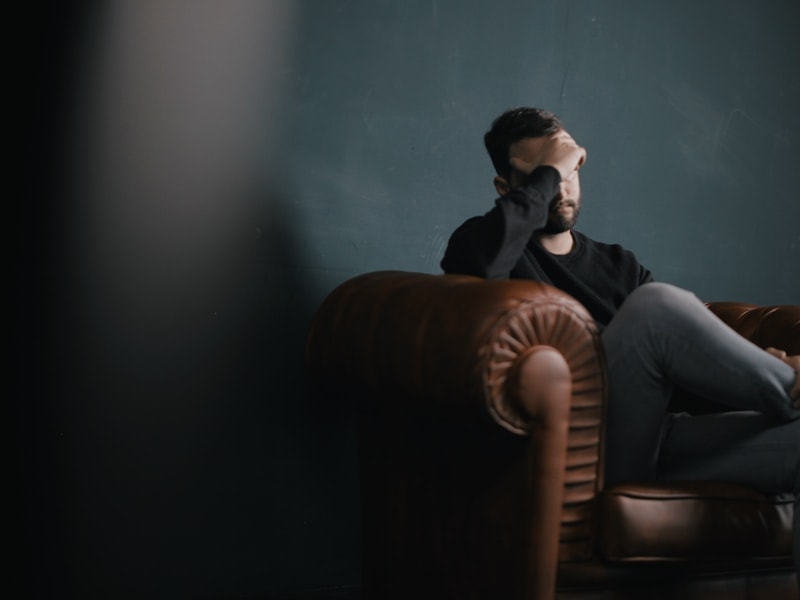 Generalized Anxiety Disorder