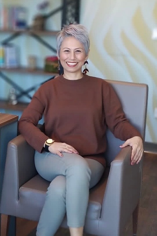 Uz. Dr. Ebru Öztepe Yavaşcı