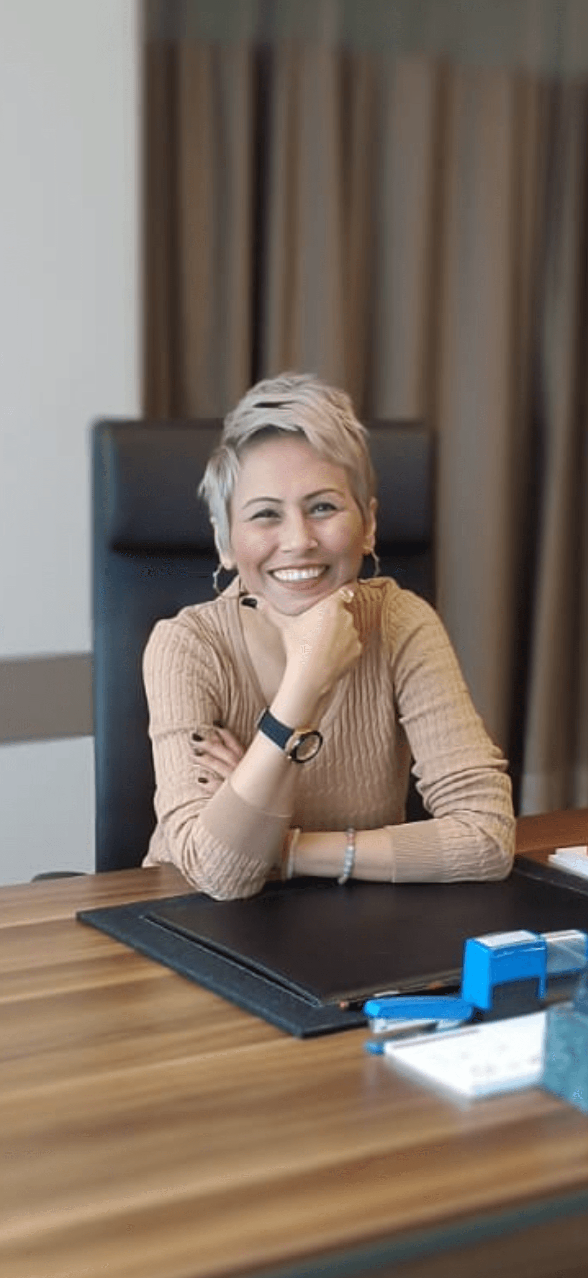 Uz. Dr. Ebru Öztepe Yavaşcı