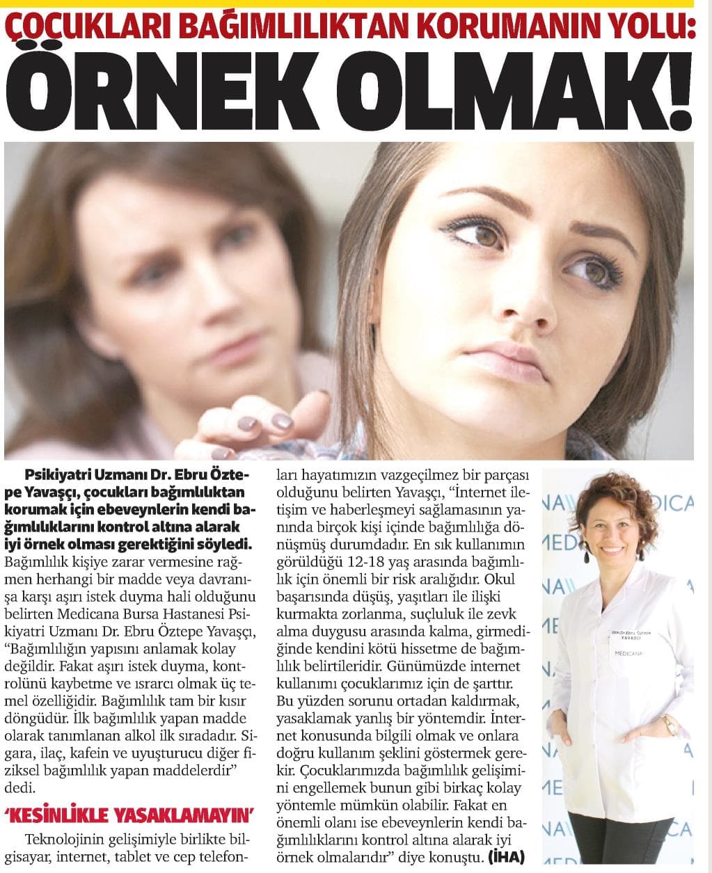 Bursa Yeni Dönem